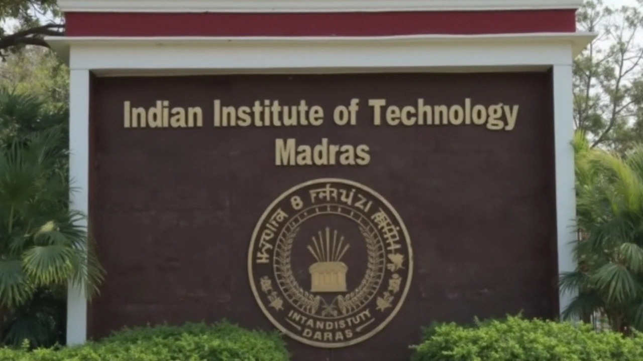 NIRF Rankings 2025: IIT Madras extends streak to seven years as DU colleges surge into top five