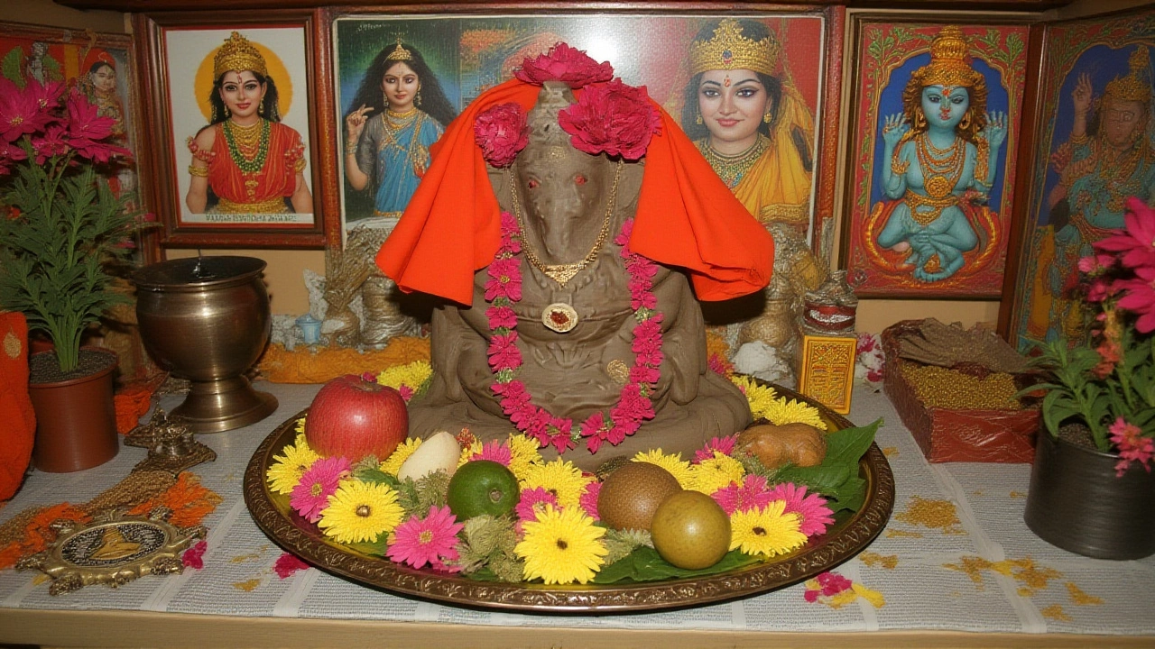 Ganesh Chaturthi 2025: Dates, Rituals and Angarki Fast Highlights