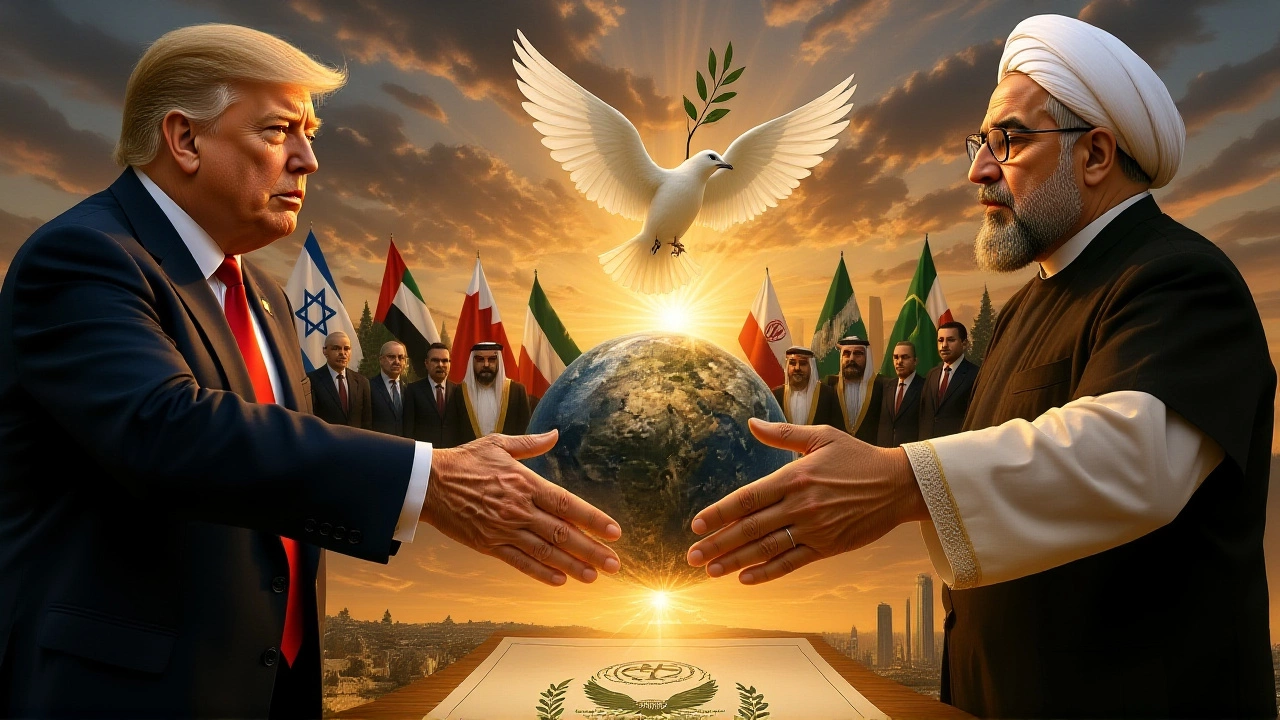 Historical Context and Future Outlook