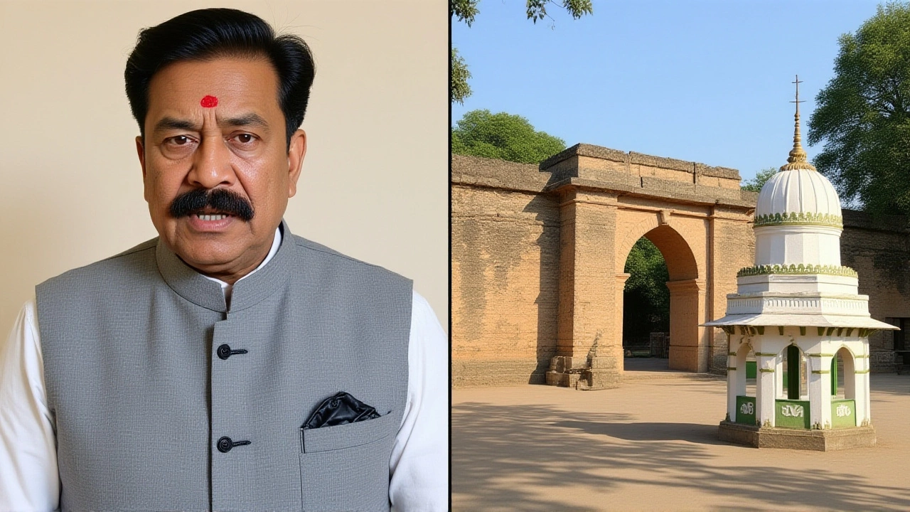 Madhya Pradesh High Court Rules Bhojshala a Hindu Temple